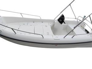 Sundeck + laud
