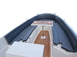 Sun deck-i madratsid