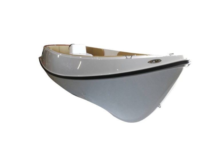 Mootorpaat Sunrise 700 Tender – изображение 5