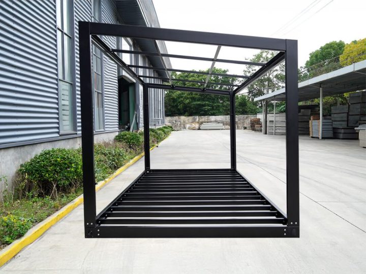 Moodulraam Modex K 6x3x3-14/1 – изображение 1