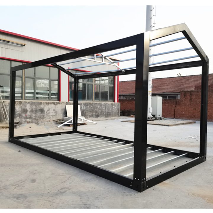 Moodulraam Modex V 6x3x3 – pilt 1