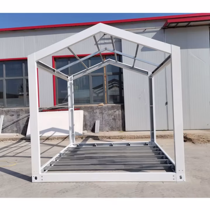 Moodulraam Modex V 6x3x3 – pilt 2