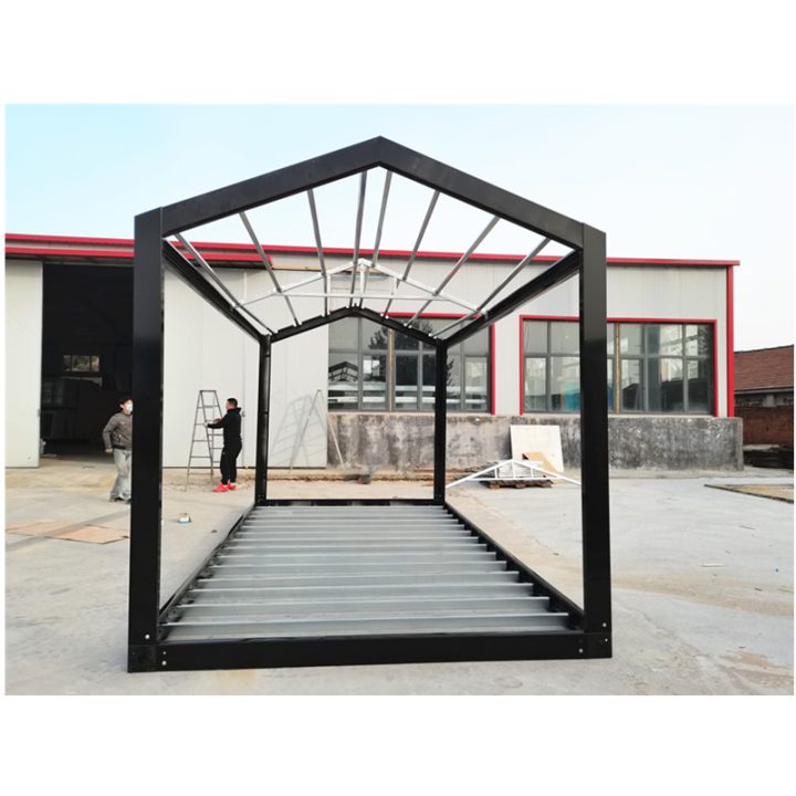 Moodulraam Modex V 6x3x3 – pilt 4