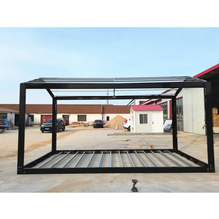 Moodulraam Modex V 6x3x3 – pilt 3