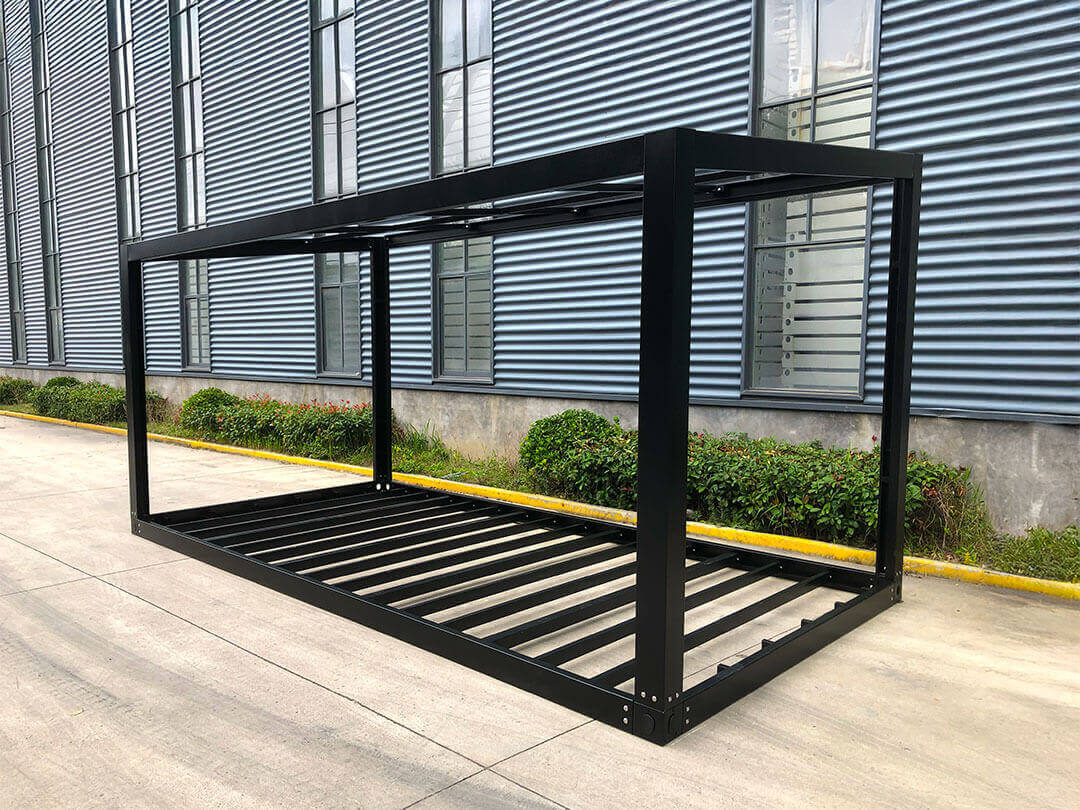Moodulraam Modex 6x3x3