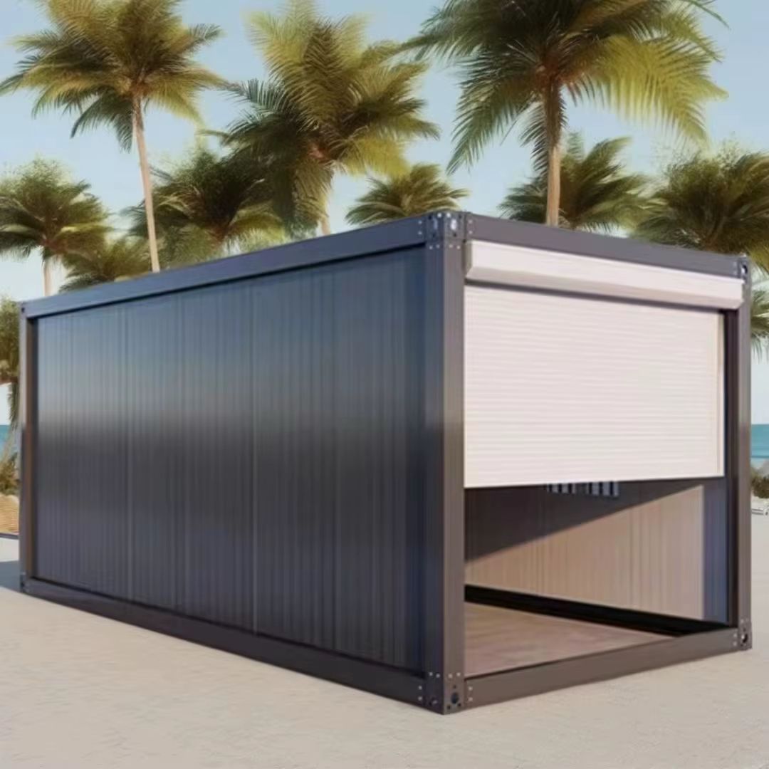Moodulraam Modex G 6x3x3