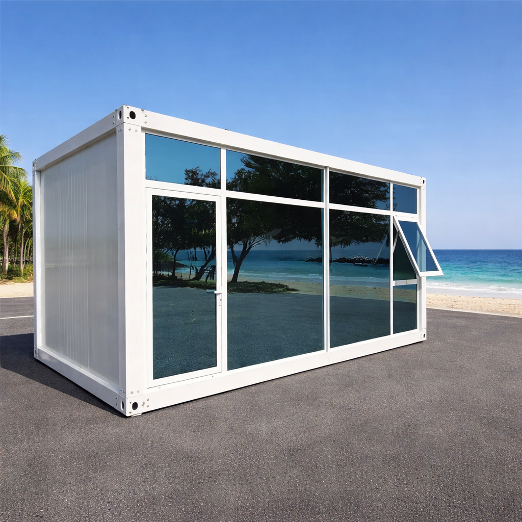 Moodulraam Modex C 6x3x3
