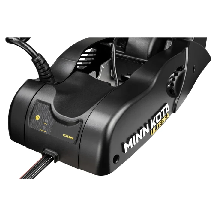 Minn Kota ULTERRA QUEST 90/115LBS 152cm 24/36V Dual spectrum CHIRP Brushless – изображение 4