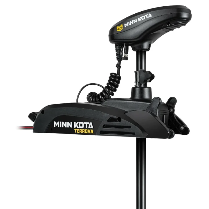 Minn Kota TERROVA 112/DSC/WR – pilt 1