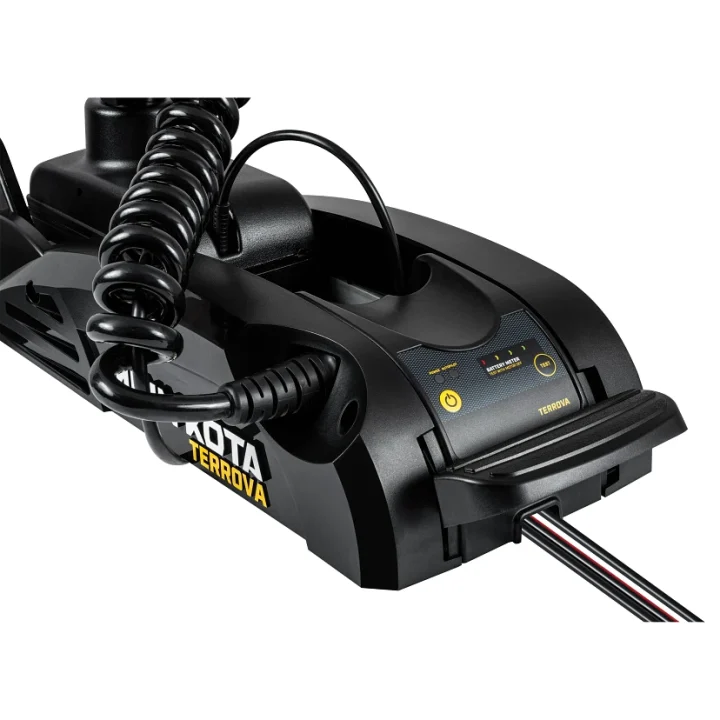 Minn Kota TERROVA 112/DSC/WR – pilt 4