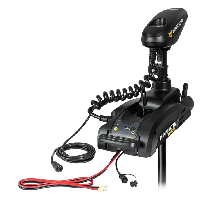 Minn Kota TERROVA 112/DSC/WR – pilt 5