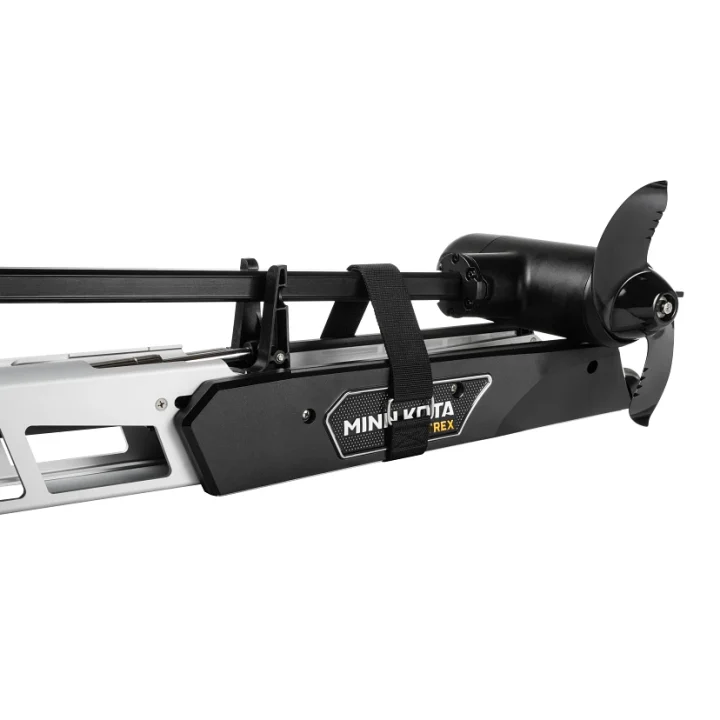 Minn Kota Ultrex 80 LBS 52″/132cm 24V with Dual Chirp sonar – pilt 3