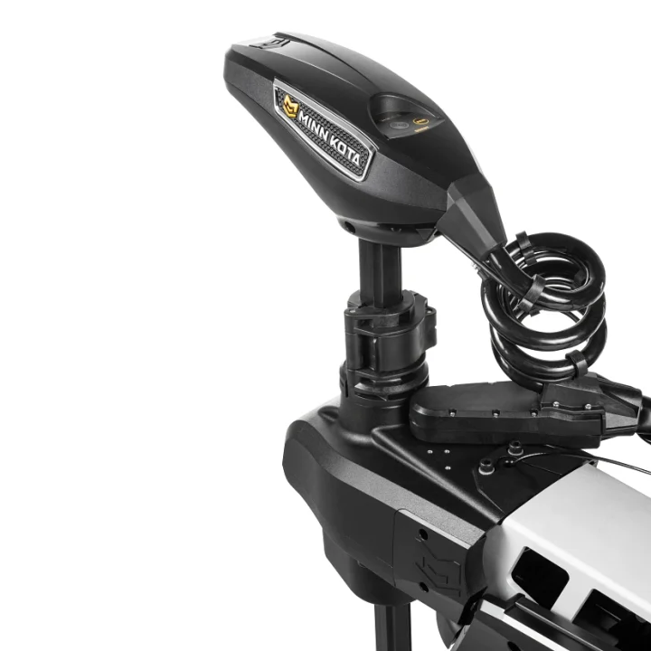 Minn Kota Ultrex 80 LBS 52″/132cm 24V with Dual Chirp sonar – pilt 4