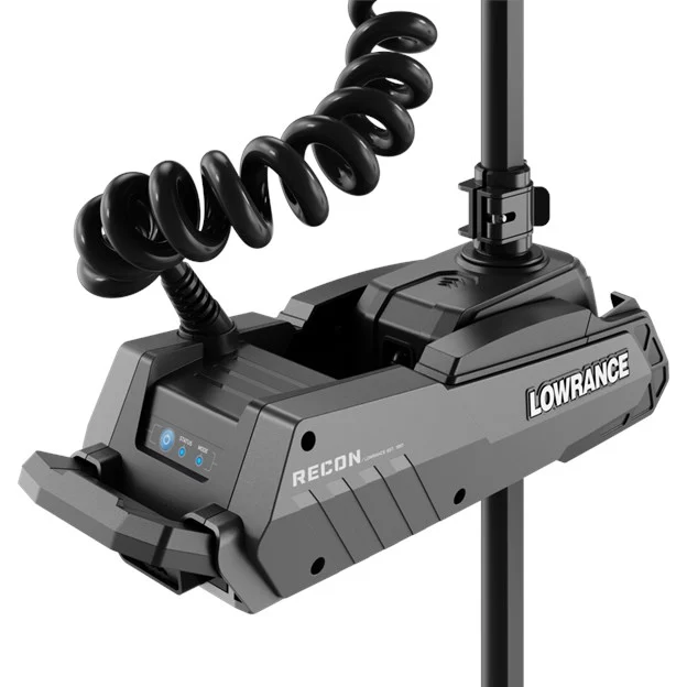 Vöörimootor Lowrance Recon Freshwater 60″ – изображение 3