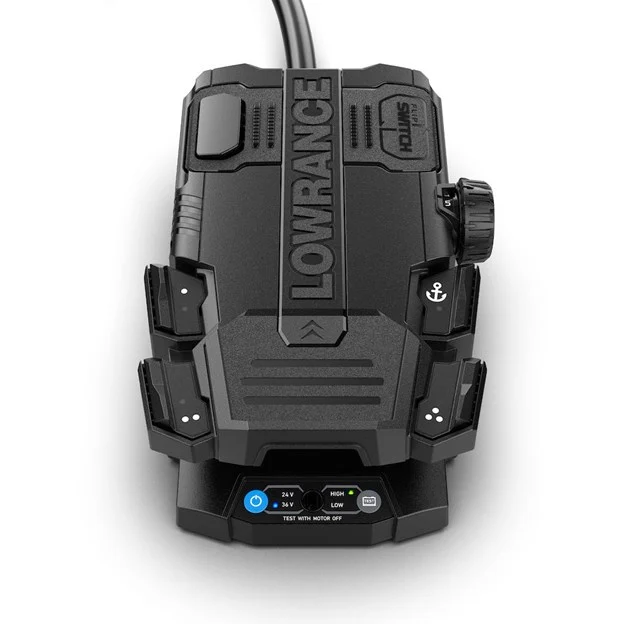 Vöörimootor Ghost 47” Trolling Motor – изображение 4