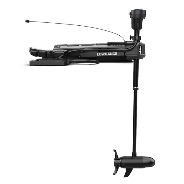 Vöörimootor Ghost 47” Trolling Motor – изображение 3