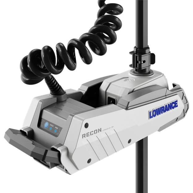 Vöörimootor LOWRANCE RECON SALTWATER 54″ – изображение 2